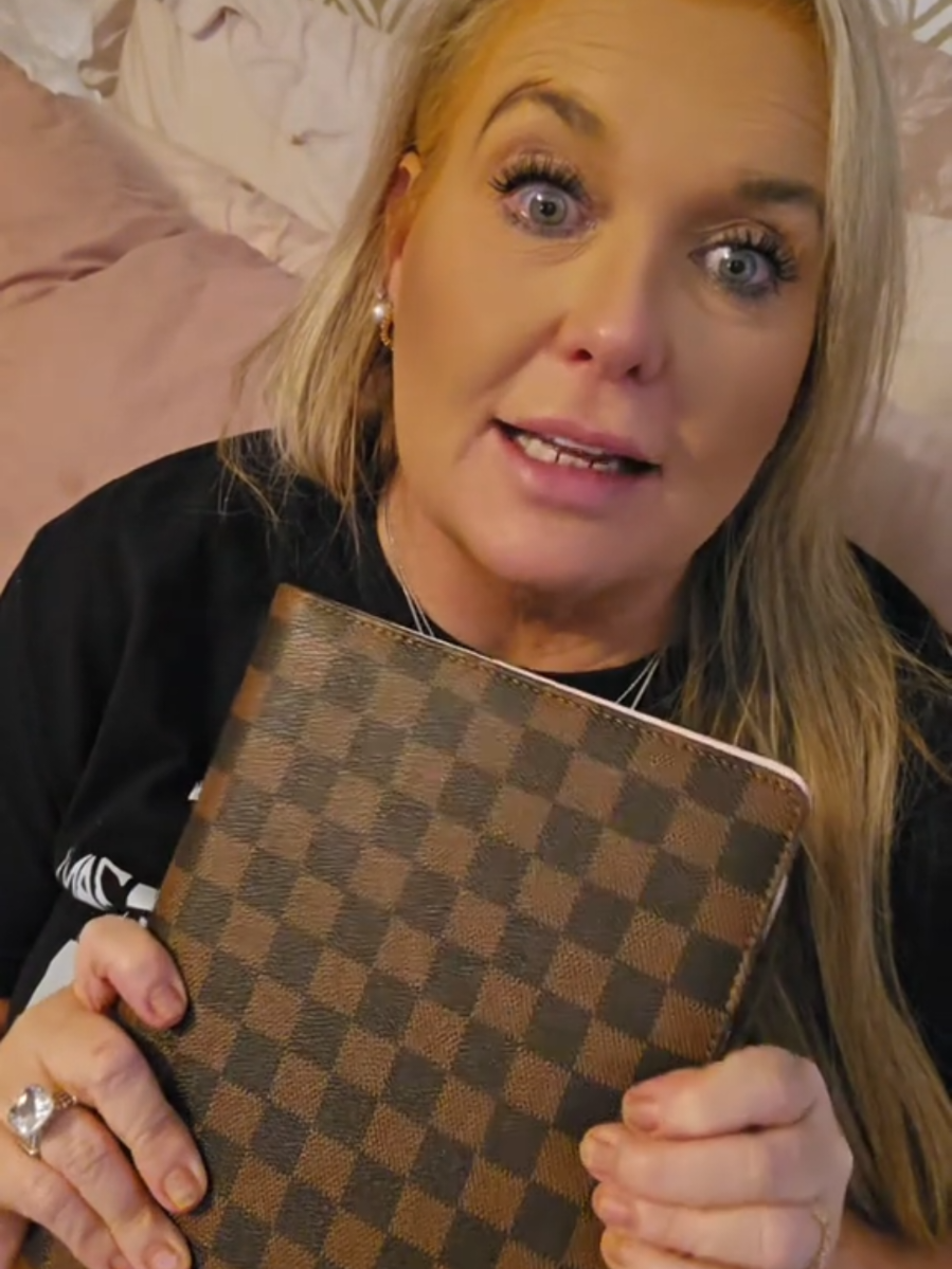 @Monica Lynn ❌️