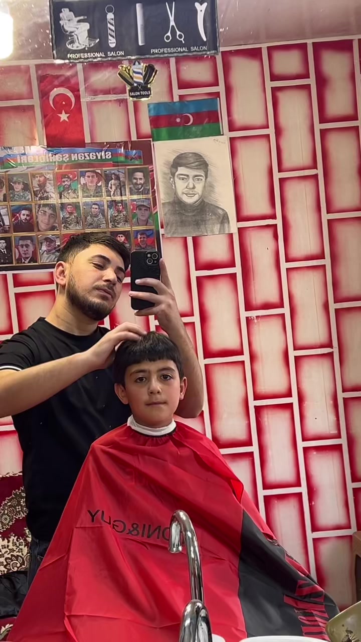 @mehman.barber✅