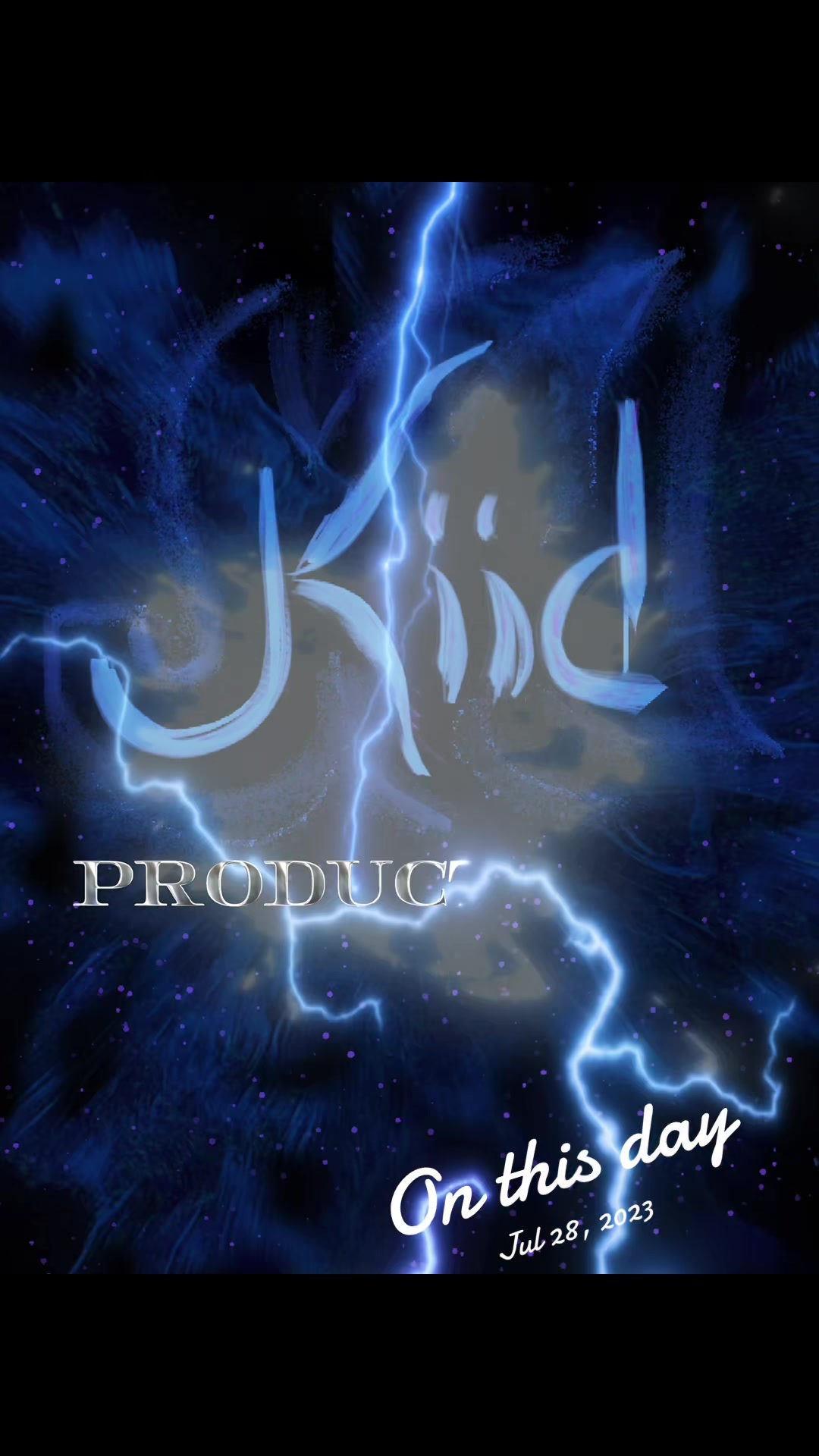 @J Kiid
