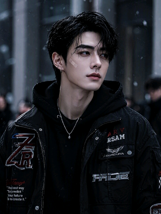 @꧁ᬊᬁ 💫Jayden (린 한 셩)💫ᬊ᭄꧂