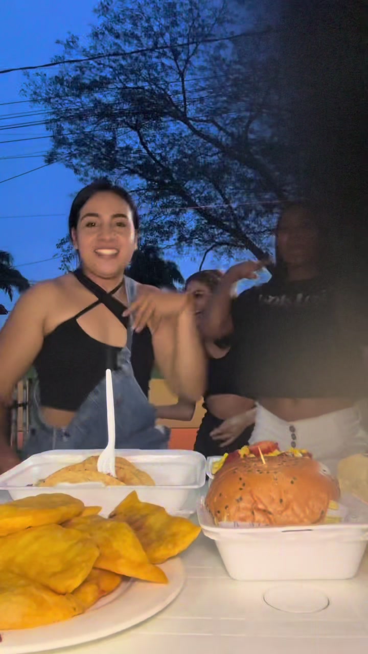 @Tatiana Alvarez