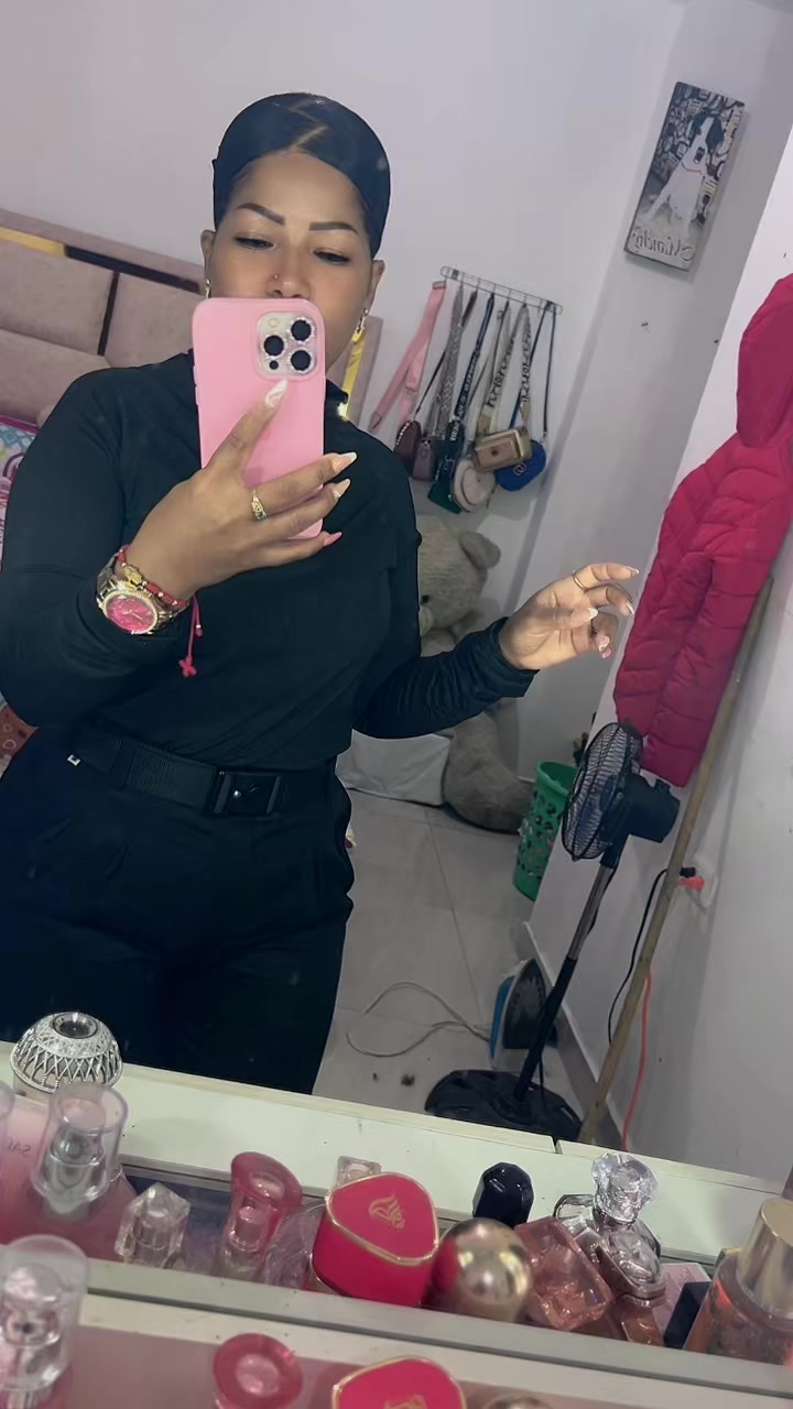 @Solange Torres🪬👑🧸