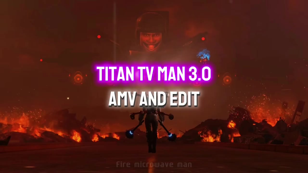 @🇻🇳FIRE MICROWAVE MAN🇻🇳