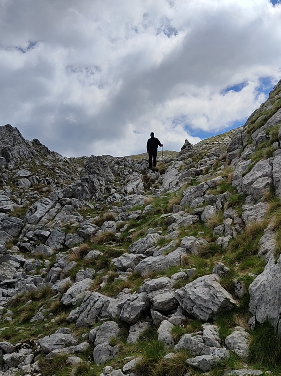 @Only Fools and Hikers