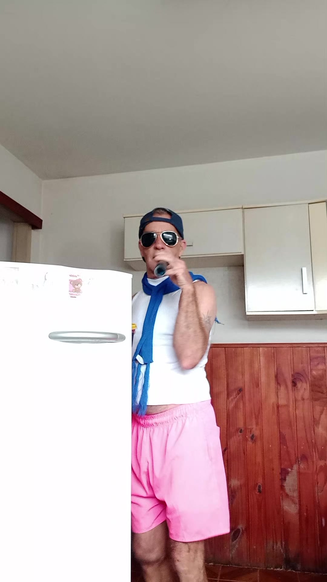 @Luciano Araújo