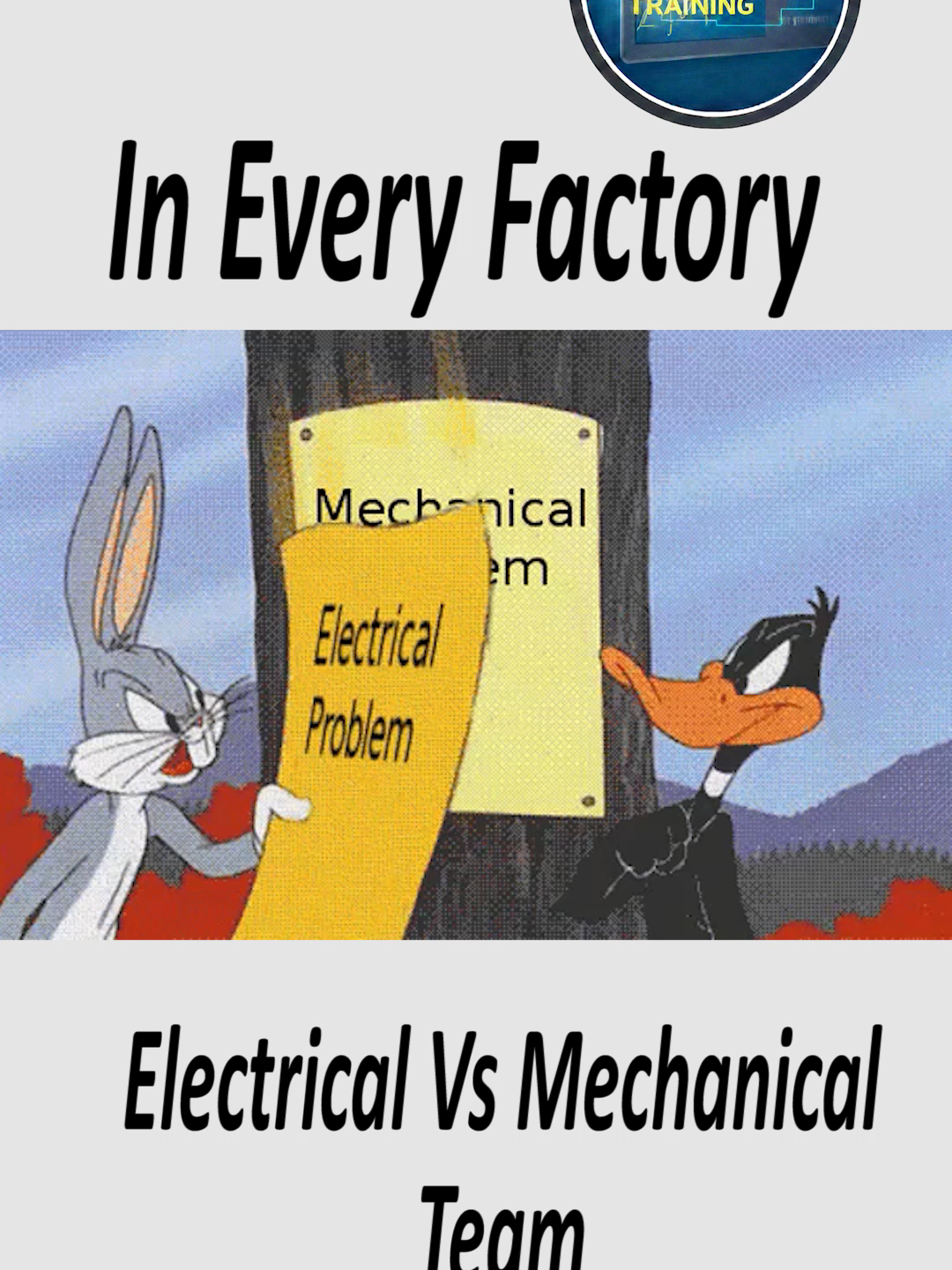 @PLC Programming Tutorials