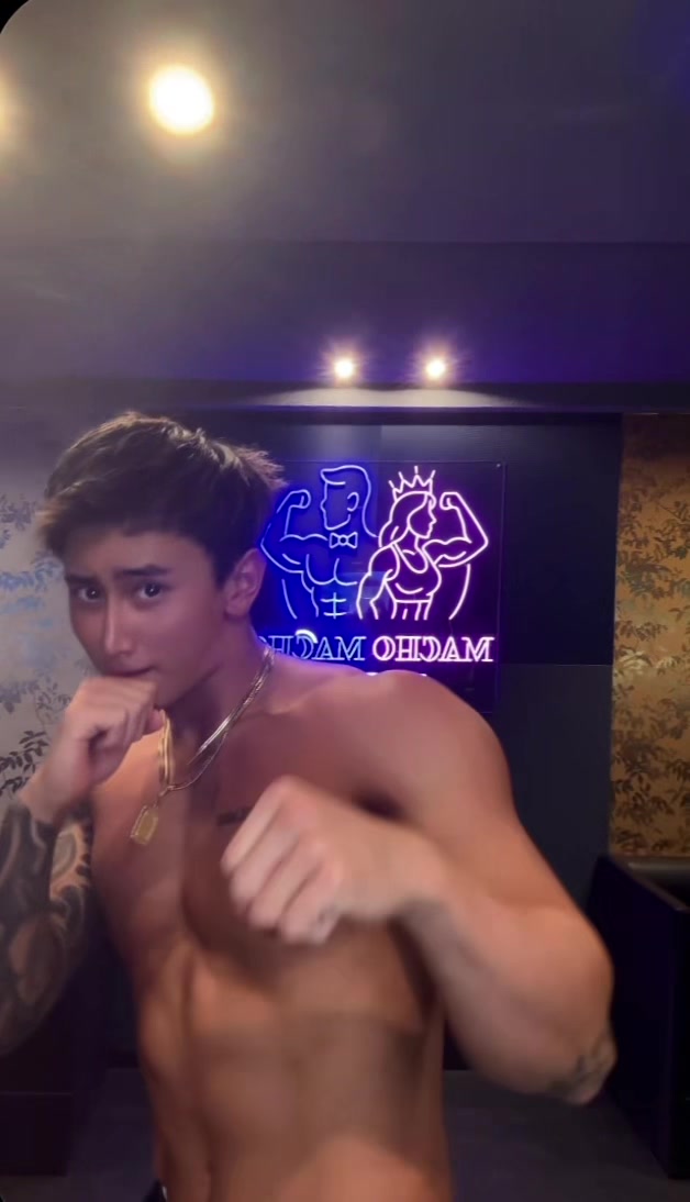 @Ryu(龍)🦋