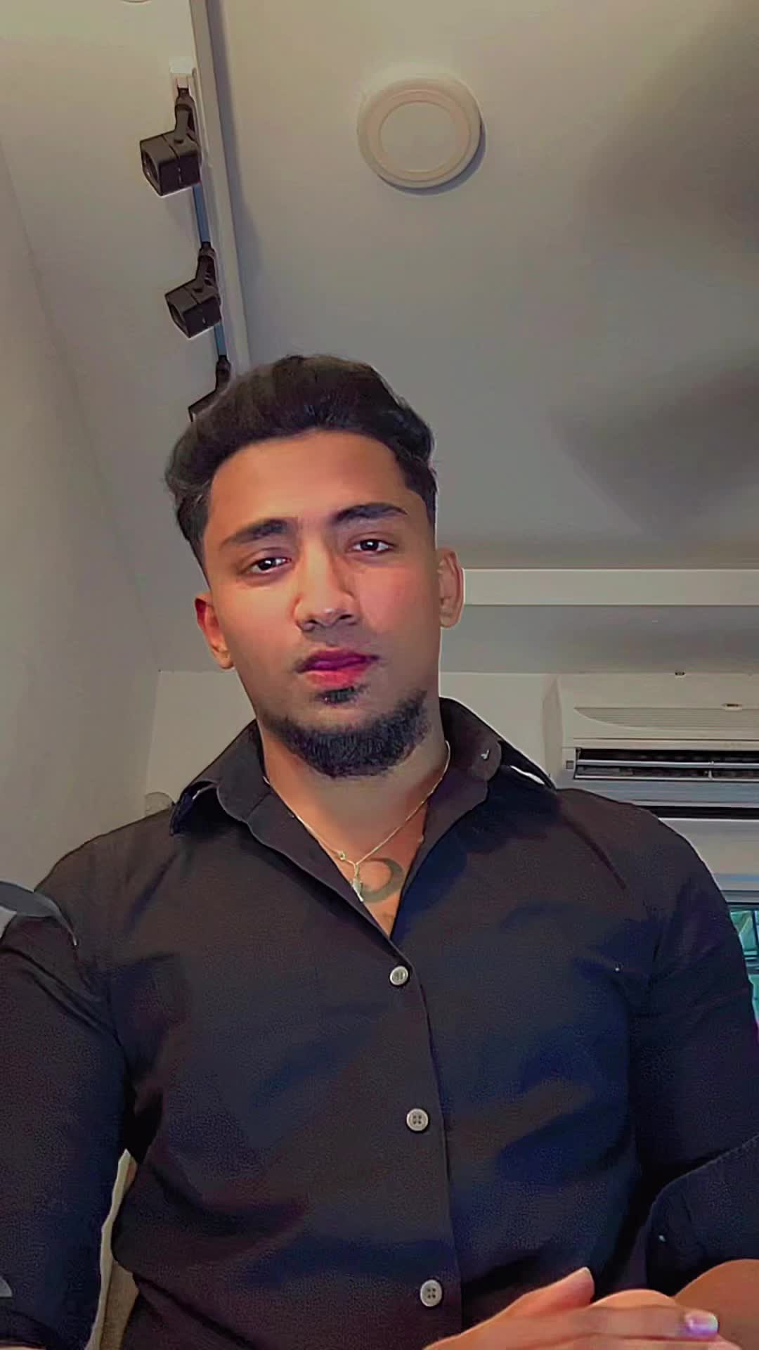 @IMLANHERE🔱