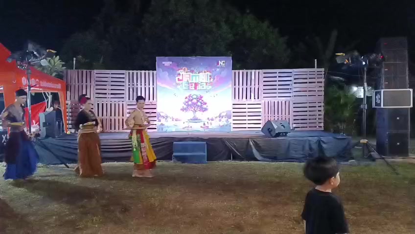 @Cinema talent jambi
