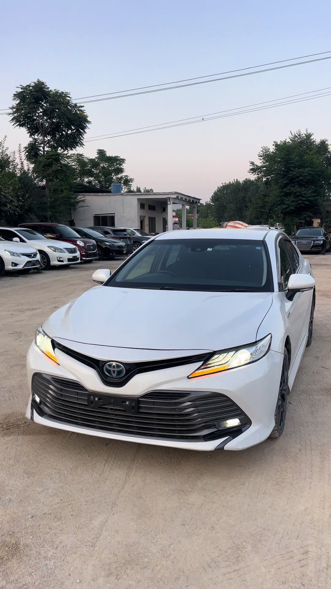 @PerfectMotors002
