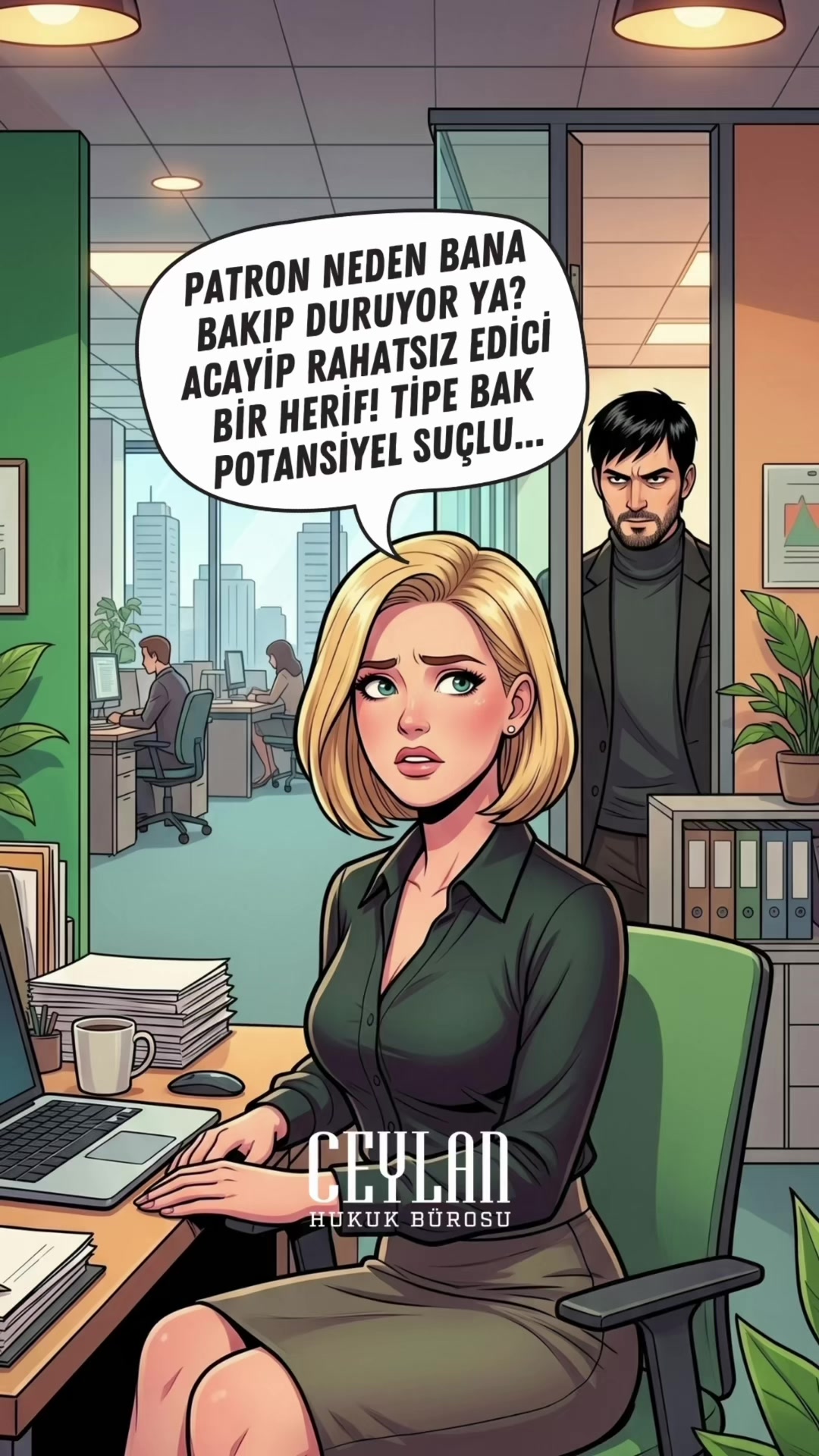 @Ceylan Hukuk Bürosu