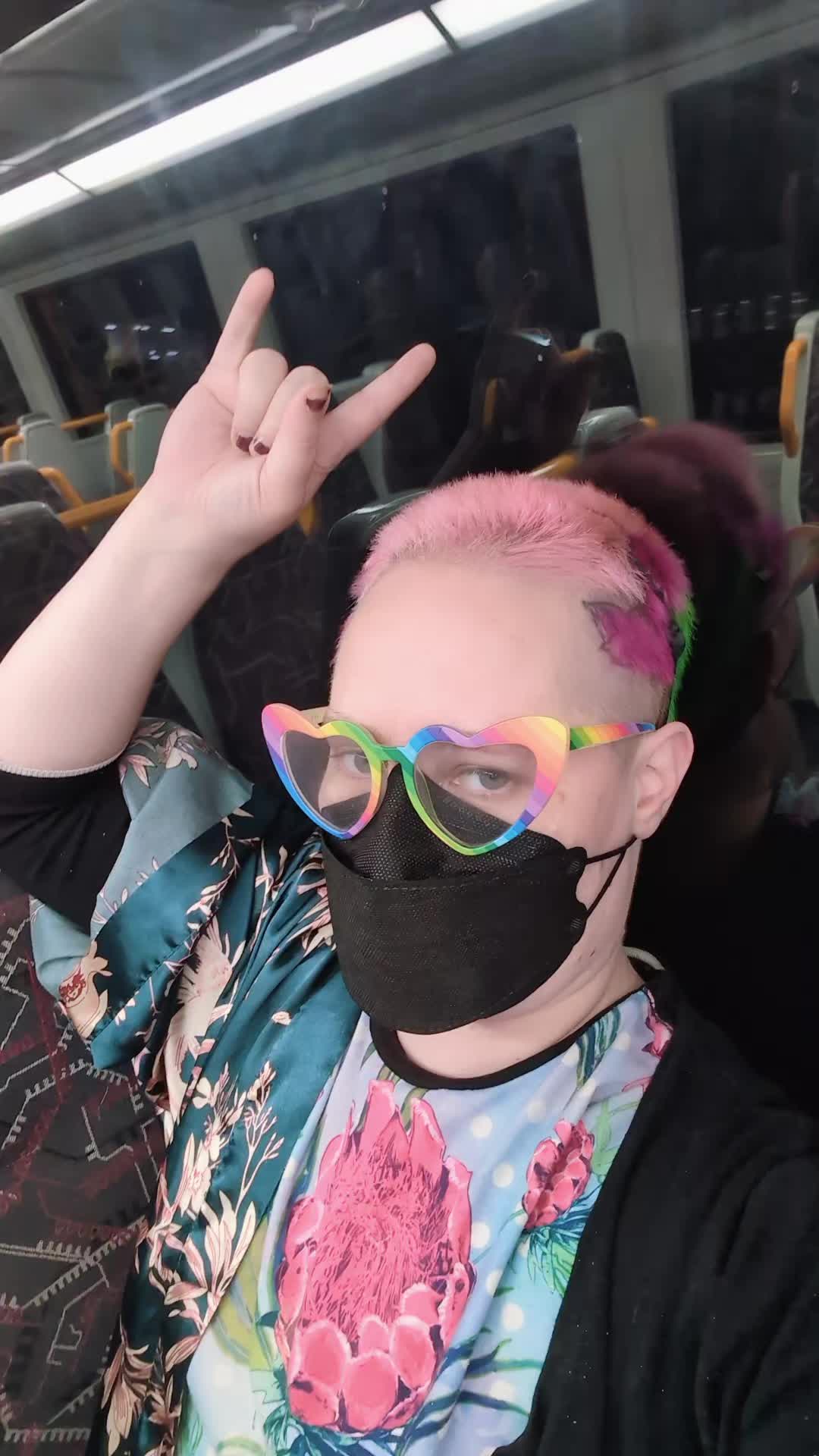 @AmberBuzzCut
