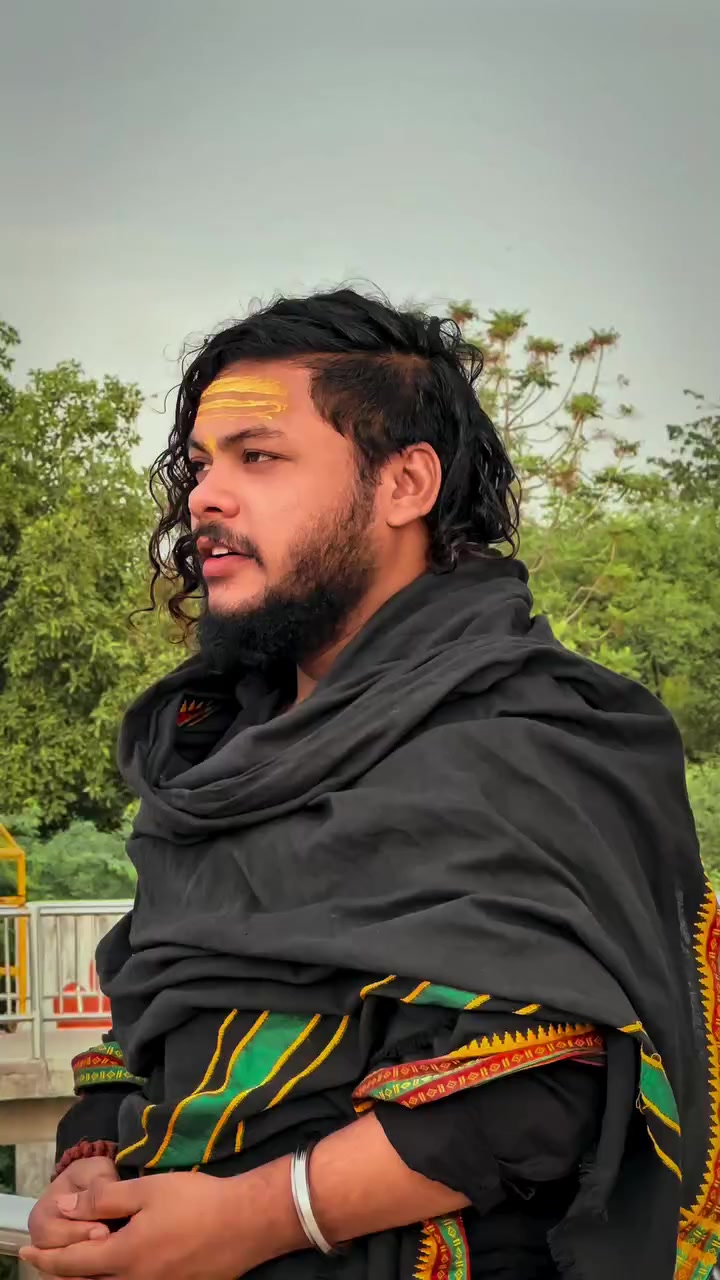 @🔱 महादेव Ka भक्त 🕉️