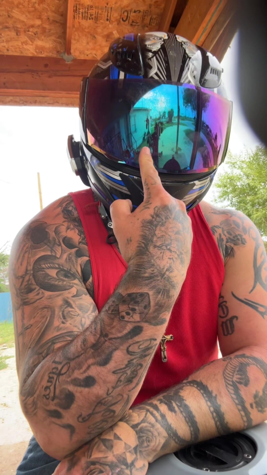 @BlueCollarBoxeR