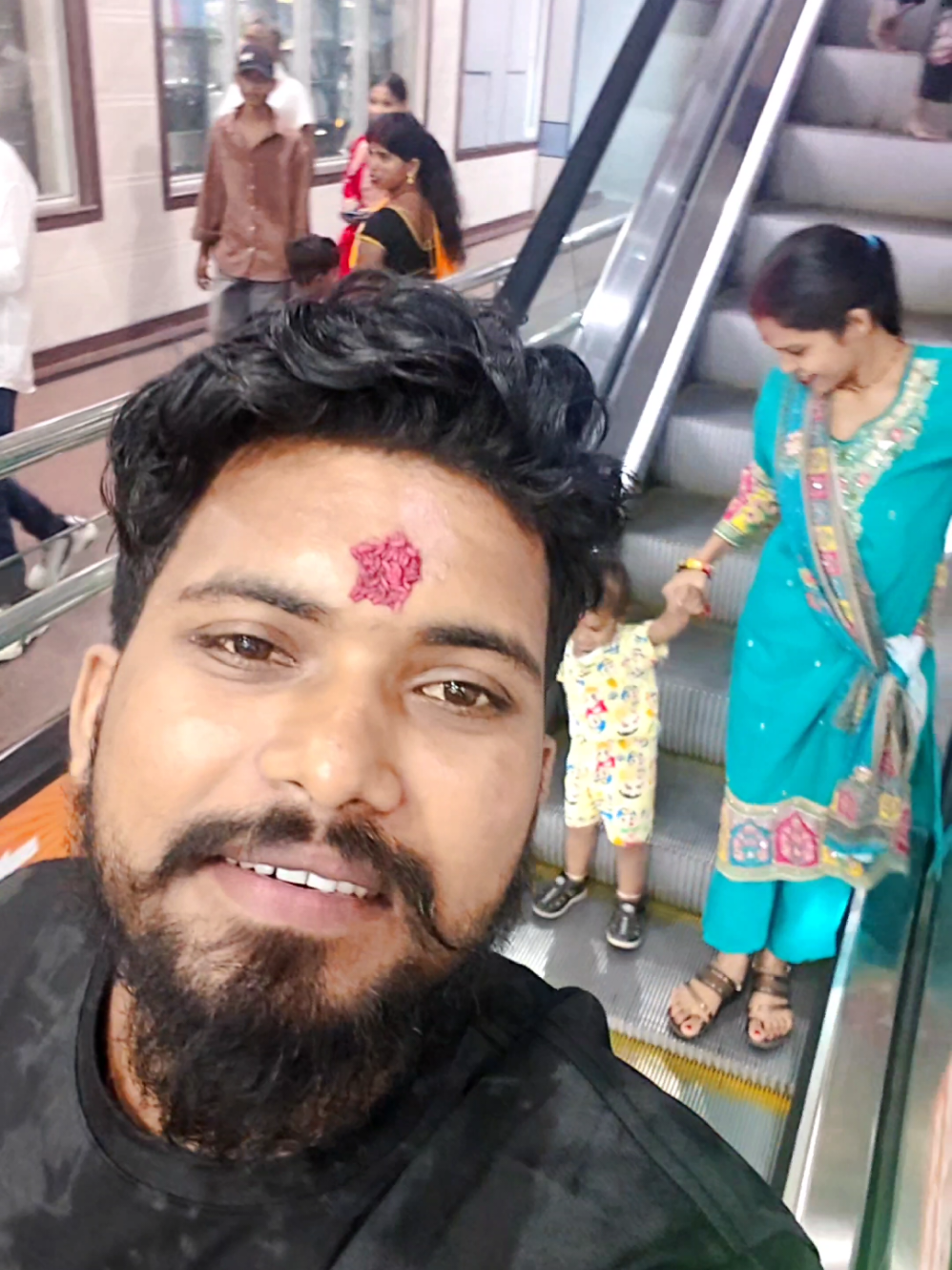 @Lucky Ramkumar maithili