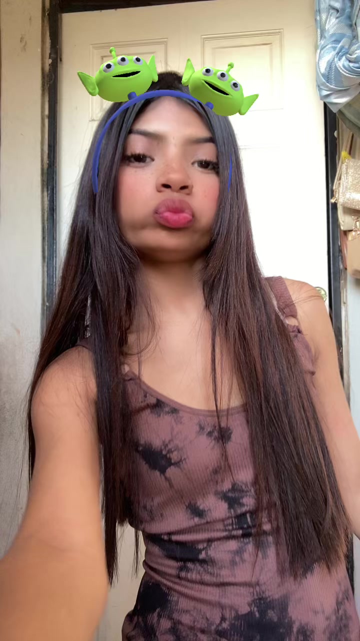 @Kenia Castillo