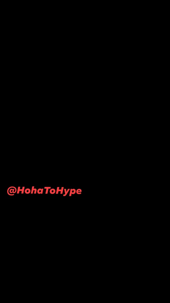@HOHA TO HYPE