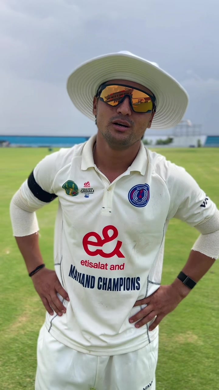 @S Khostai l❤️🏏