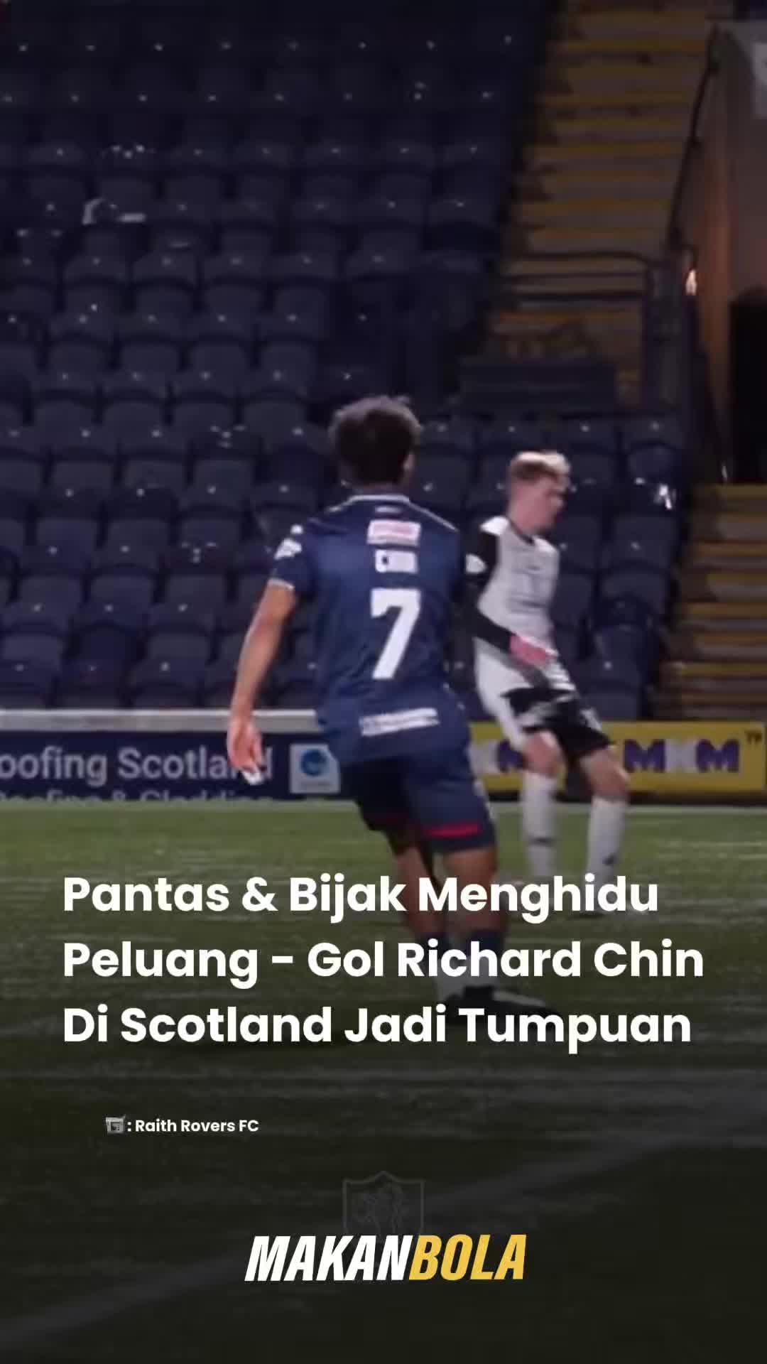 @MakanBola