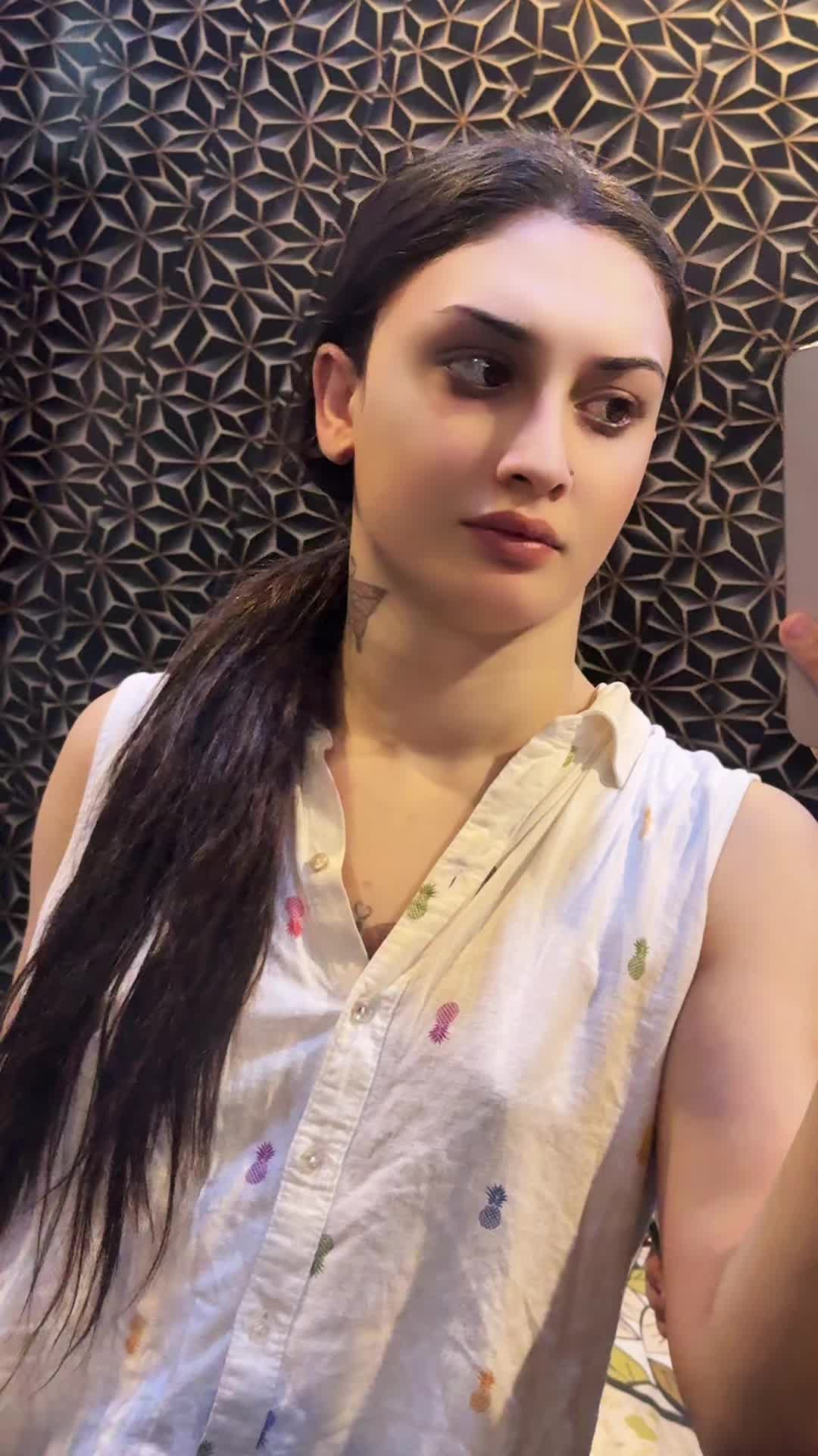 @❤cute❤choti❤ Pathani