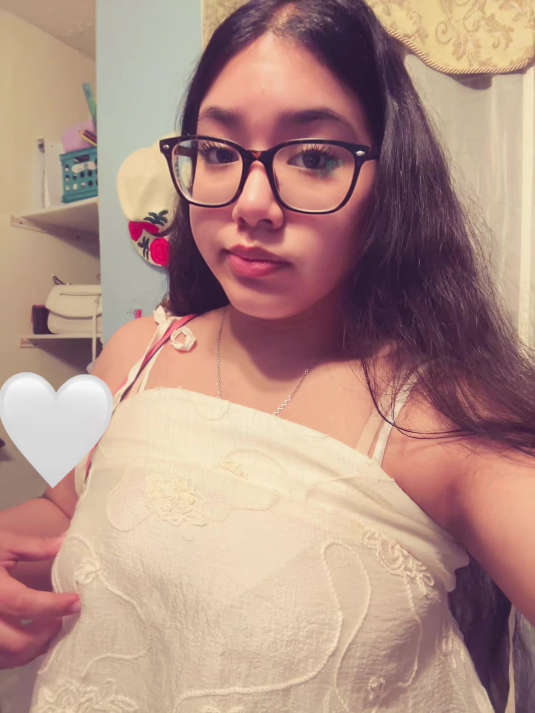 @Lily