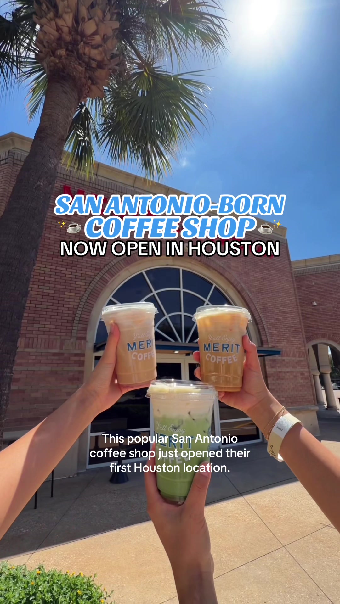 @Houston Hotspots