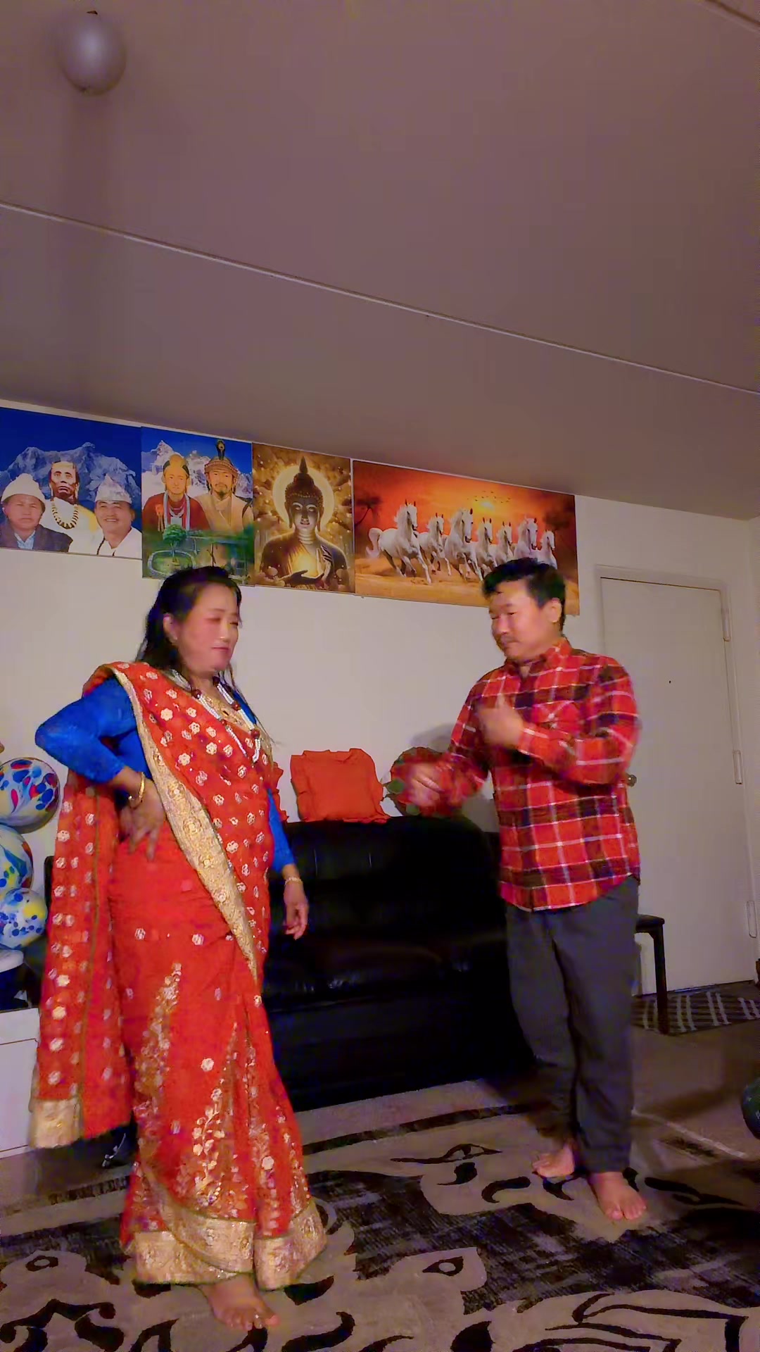 @Mon Chamling