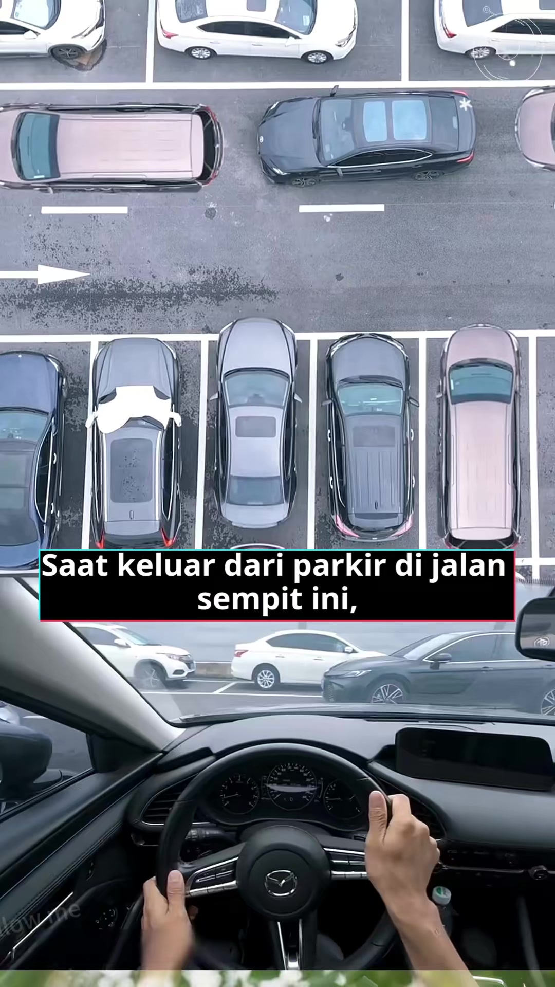 @Rifana Mengemudi Makassar
