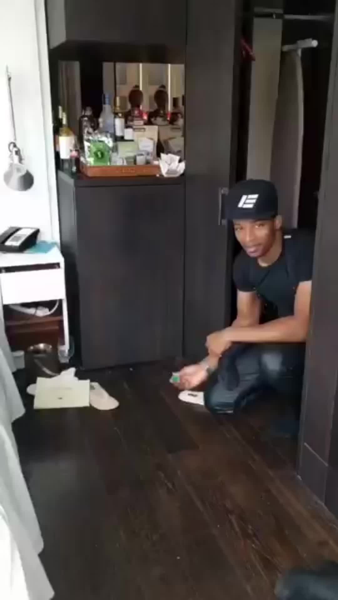 @Thank You Etika