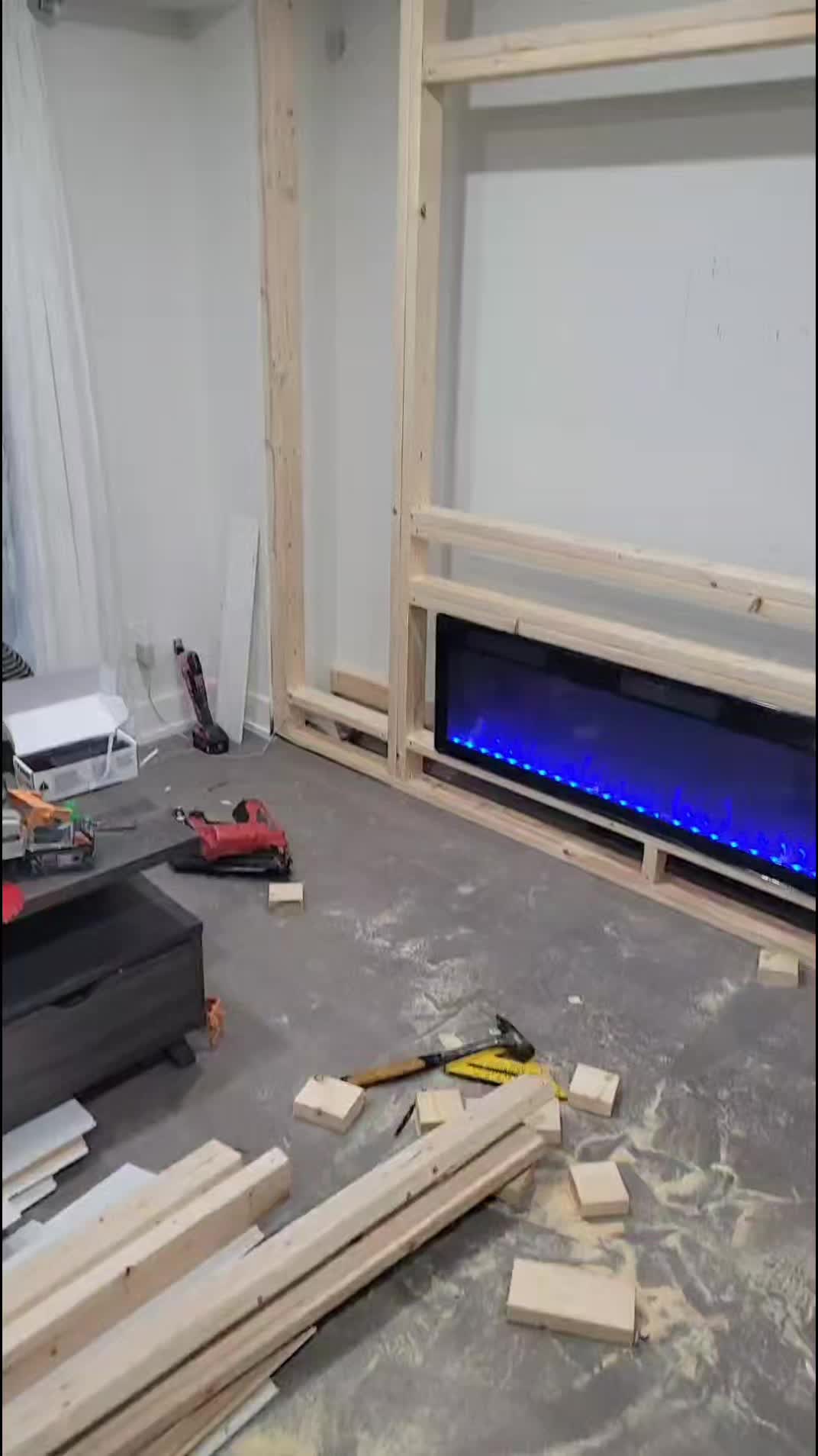 @N R Renovations