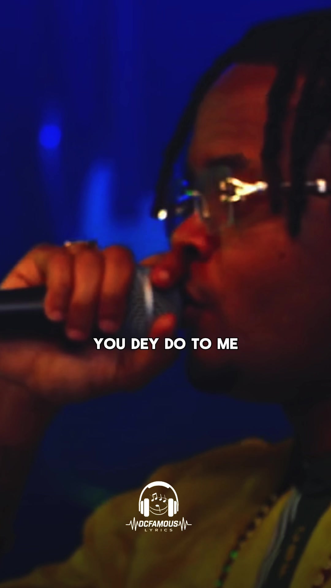 @Dc Famous Lyrics