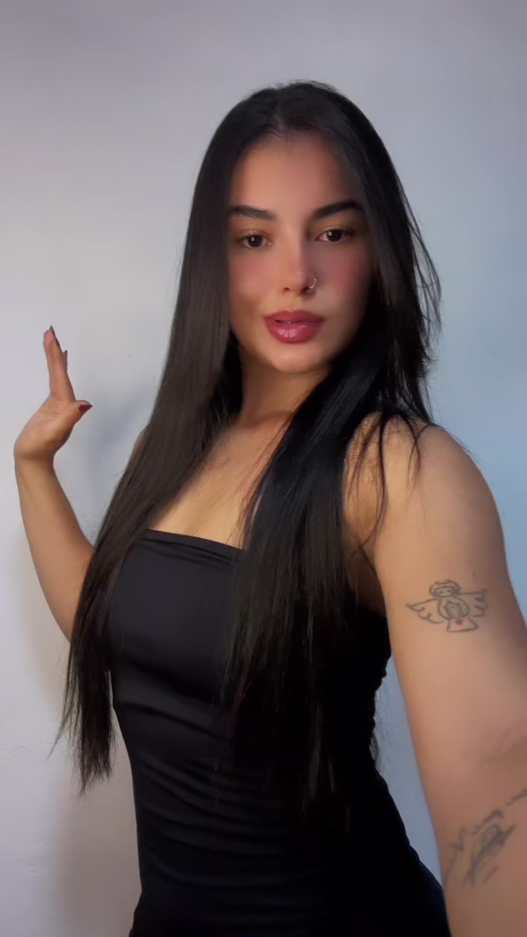 @Laís Carvalho