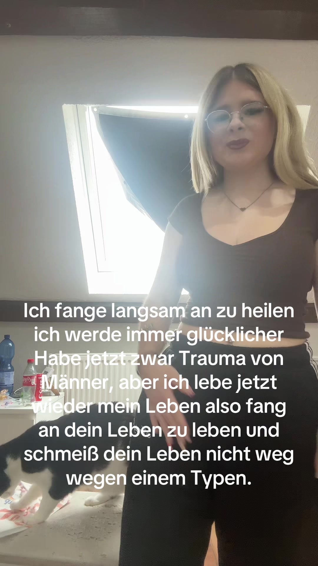 @Leonie