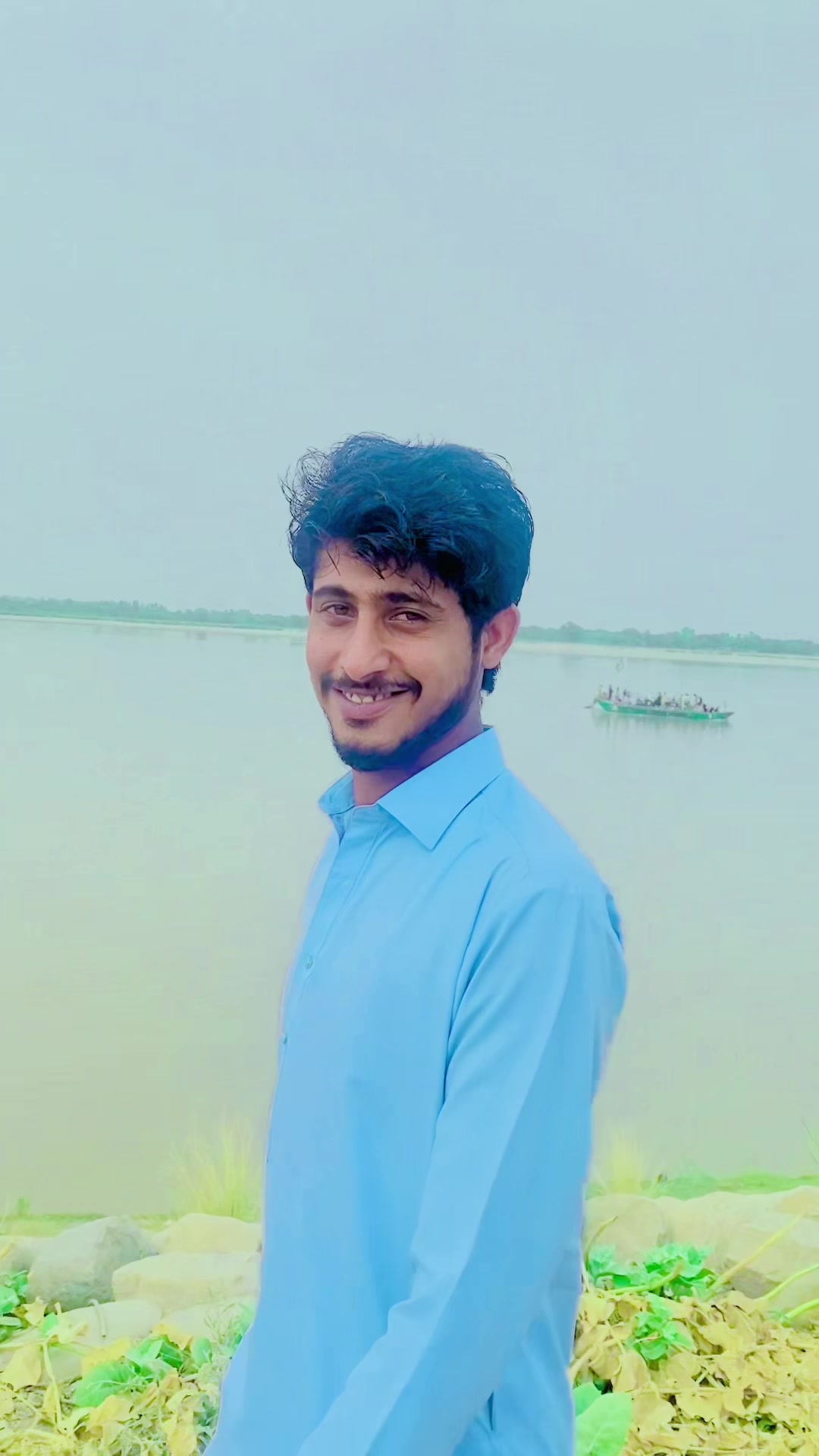 @Sheraz Chishti