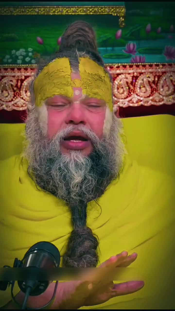 @प्रेमानंद महाराज🙏❤️&zwj;🩹