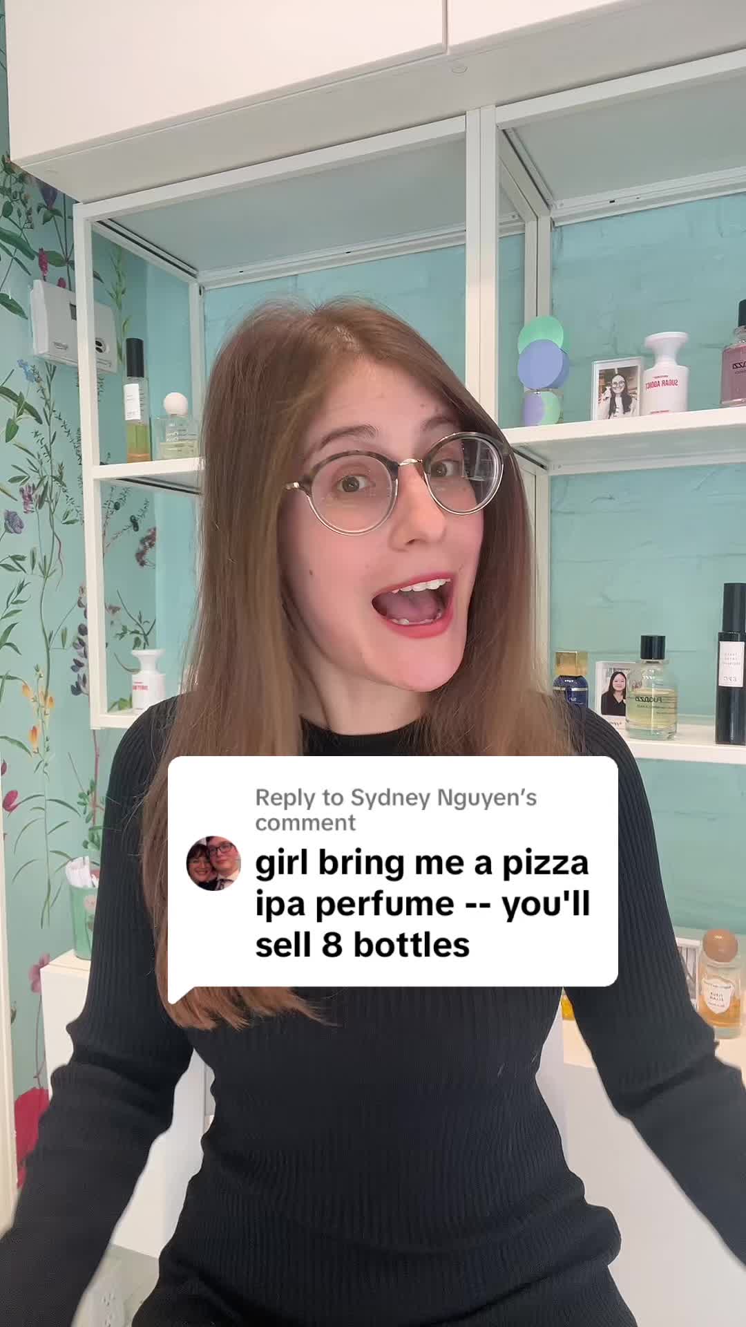 @arielleshoshana