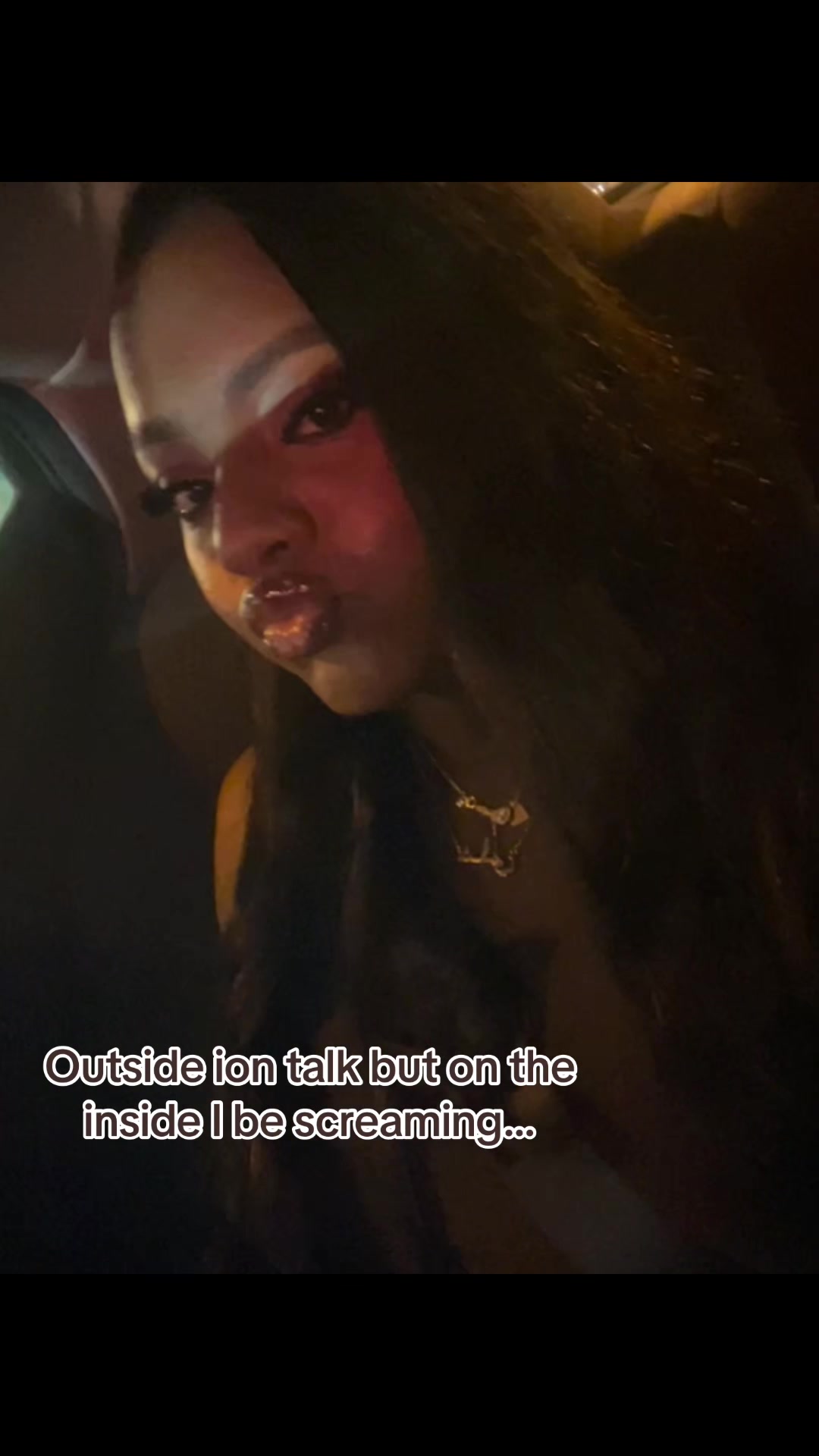 @Shani Amari🥰