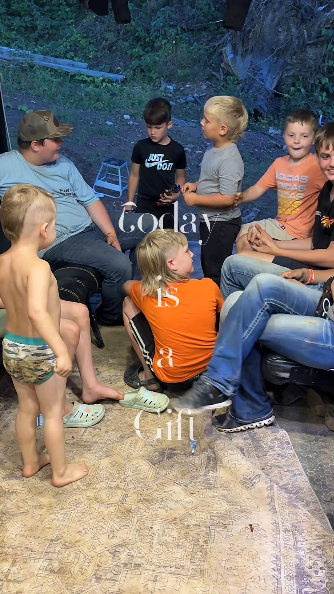 @🏁GOODMAN FAMILY RACING 🏁