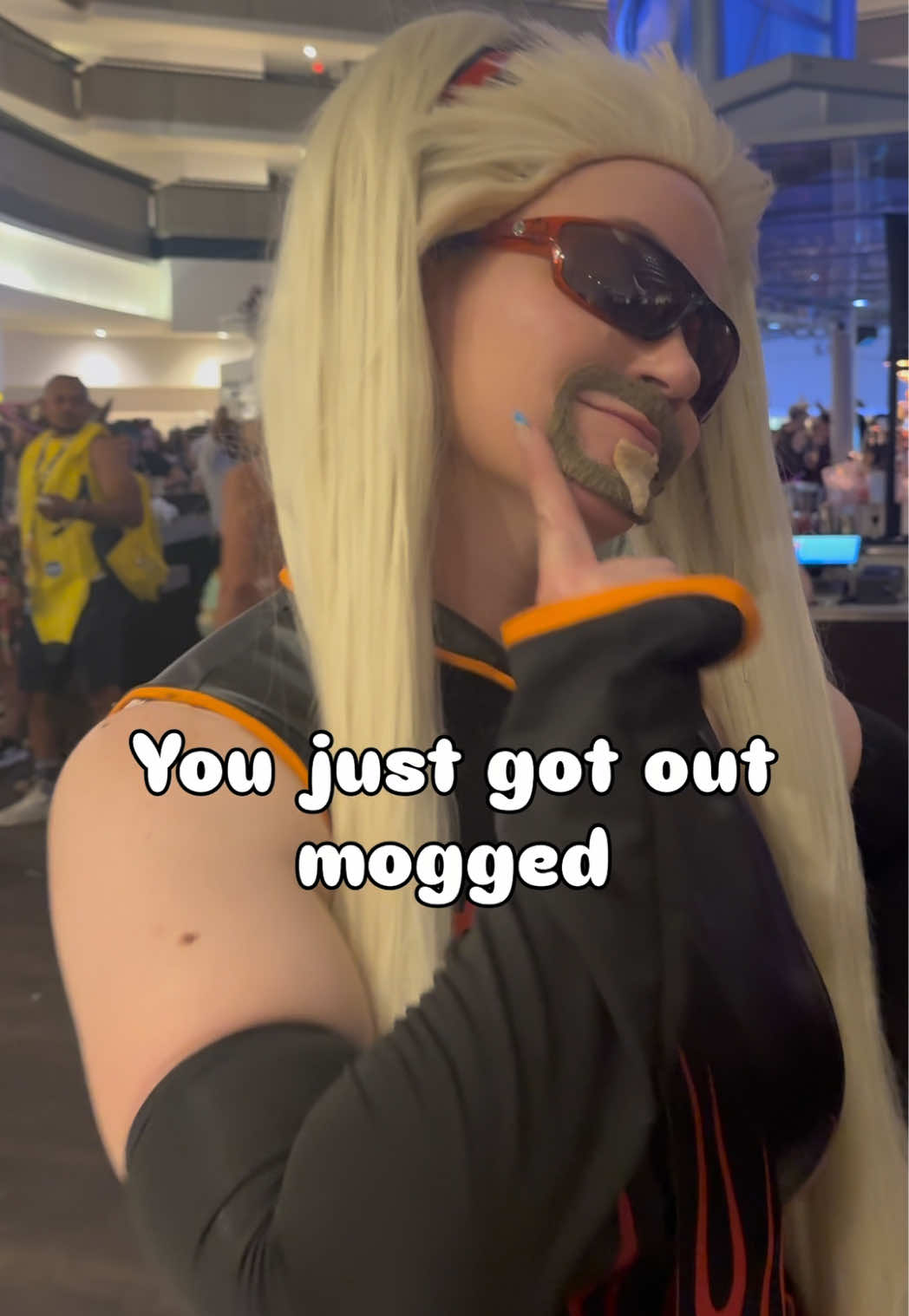@Courtney