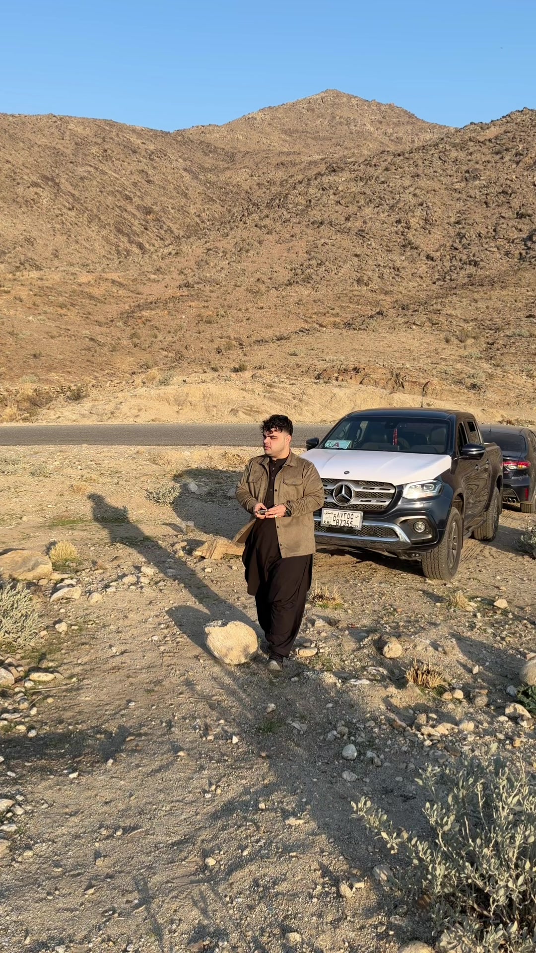 @حارث اعظمی