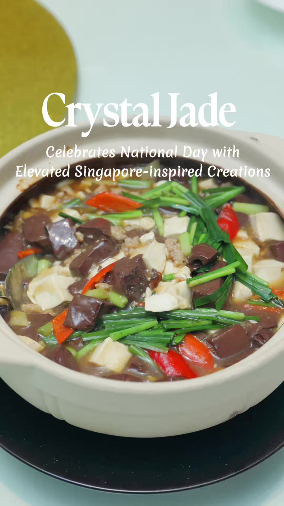 @SG Food on Foot