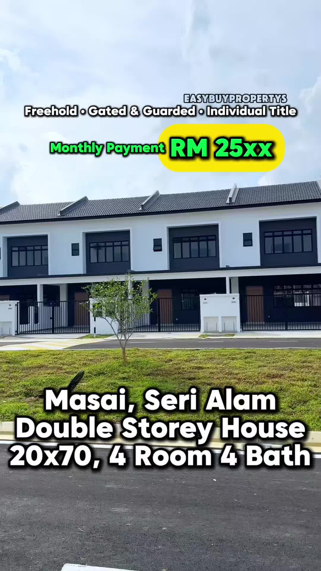 @Easy Buy Propertys