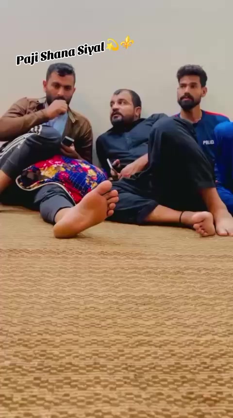@Shan punjab police