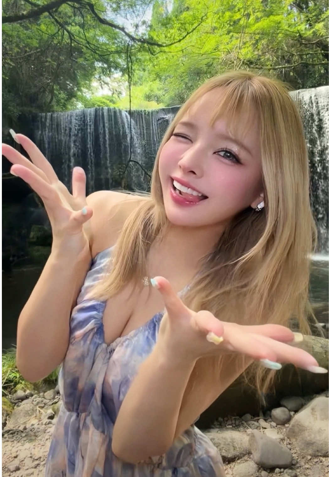 @8/4🎂はるぽん👱🏻&zwj;♀️🎀🫧