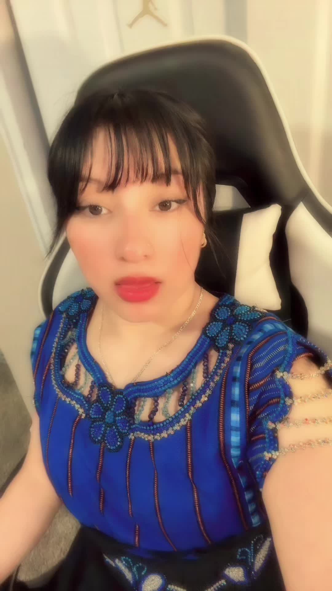 @Luna ๐๐ค๐