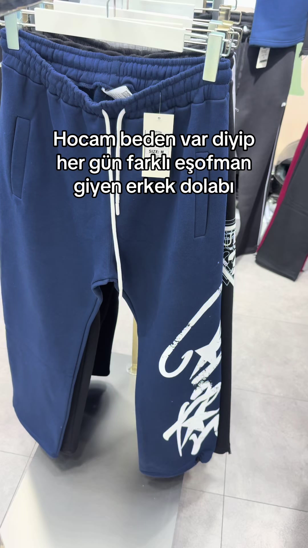 @Estilo giyim