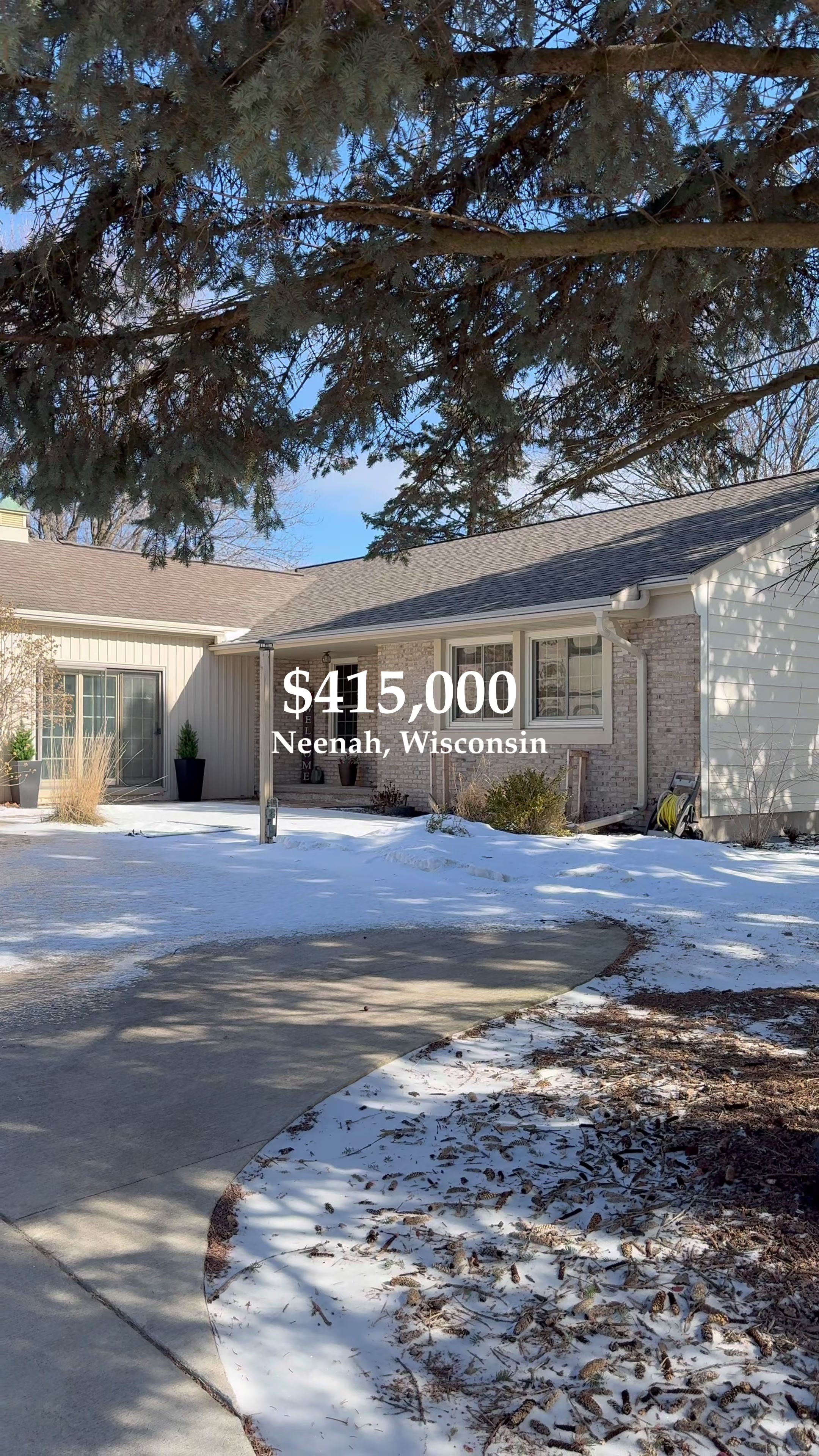 @Marissa | 🍎 WI REALTOR®️