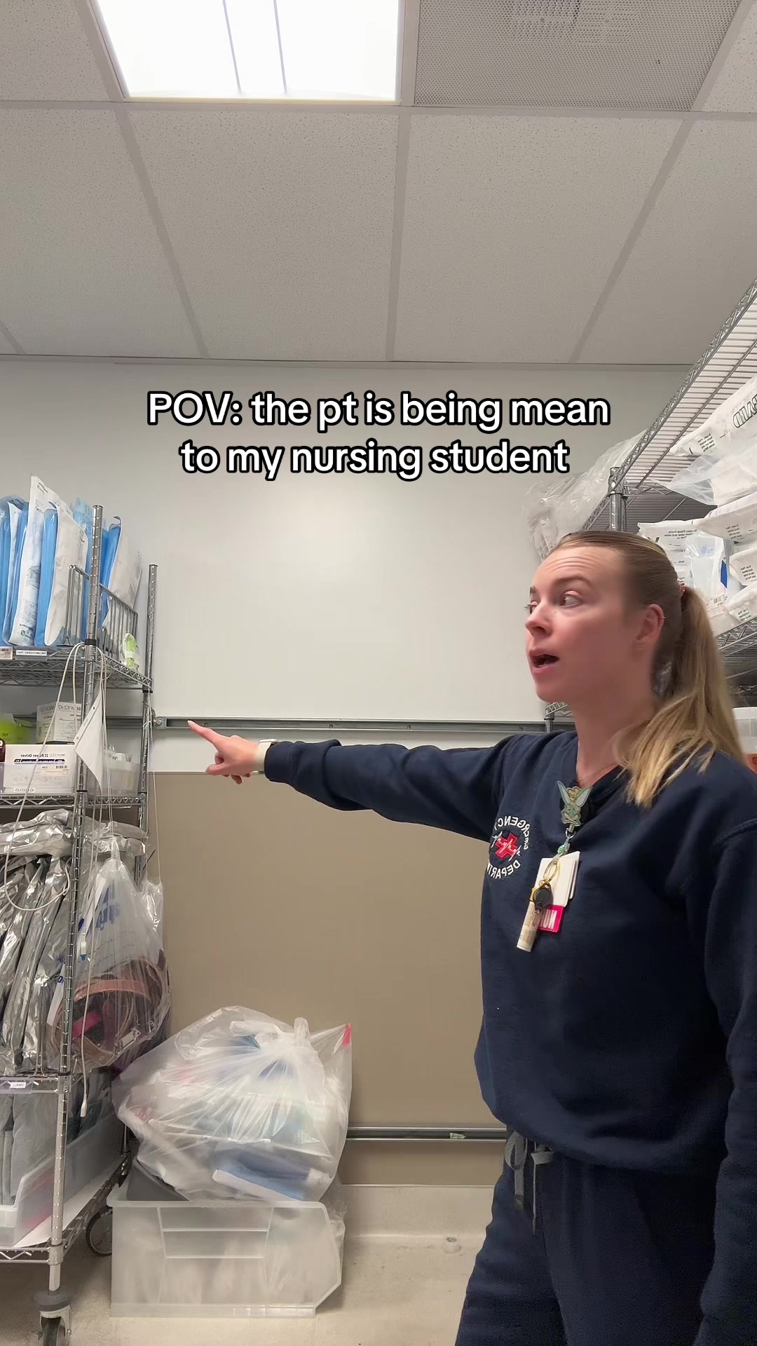 @Nurse Dae
