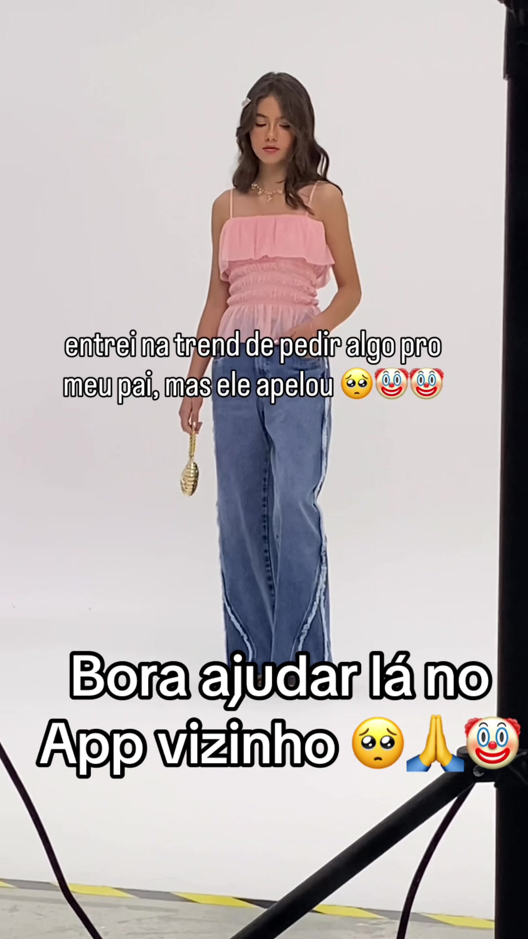 @Ana Bosi!