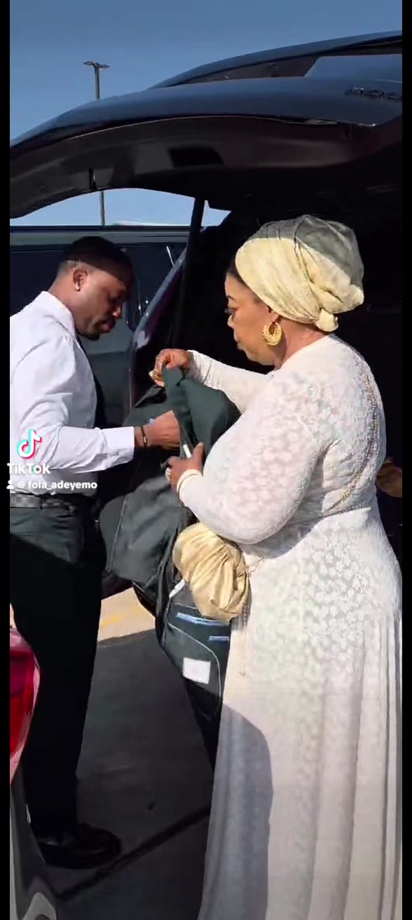 @M&F Aso-Oke Fabrics Houston Tx